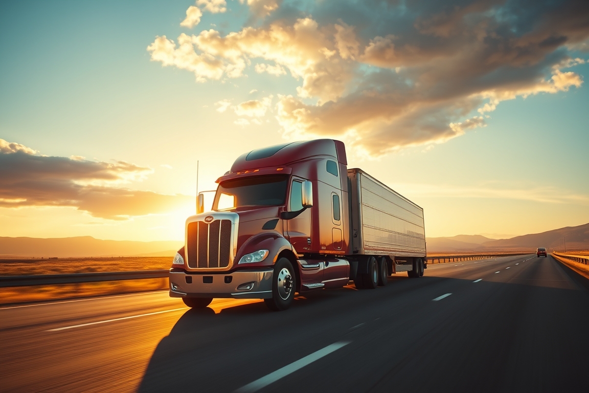 Built for drivers studying on the road.