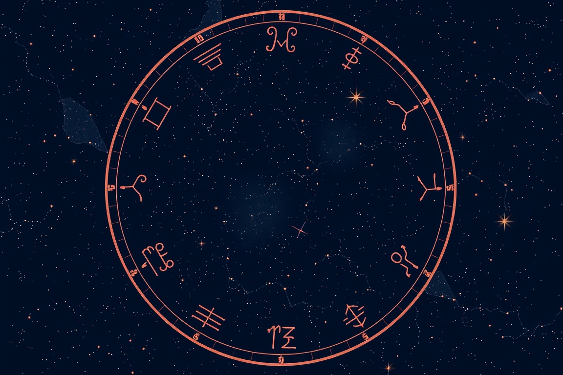 A minute of cosmos with your coffee.