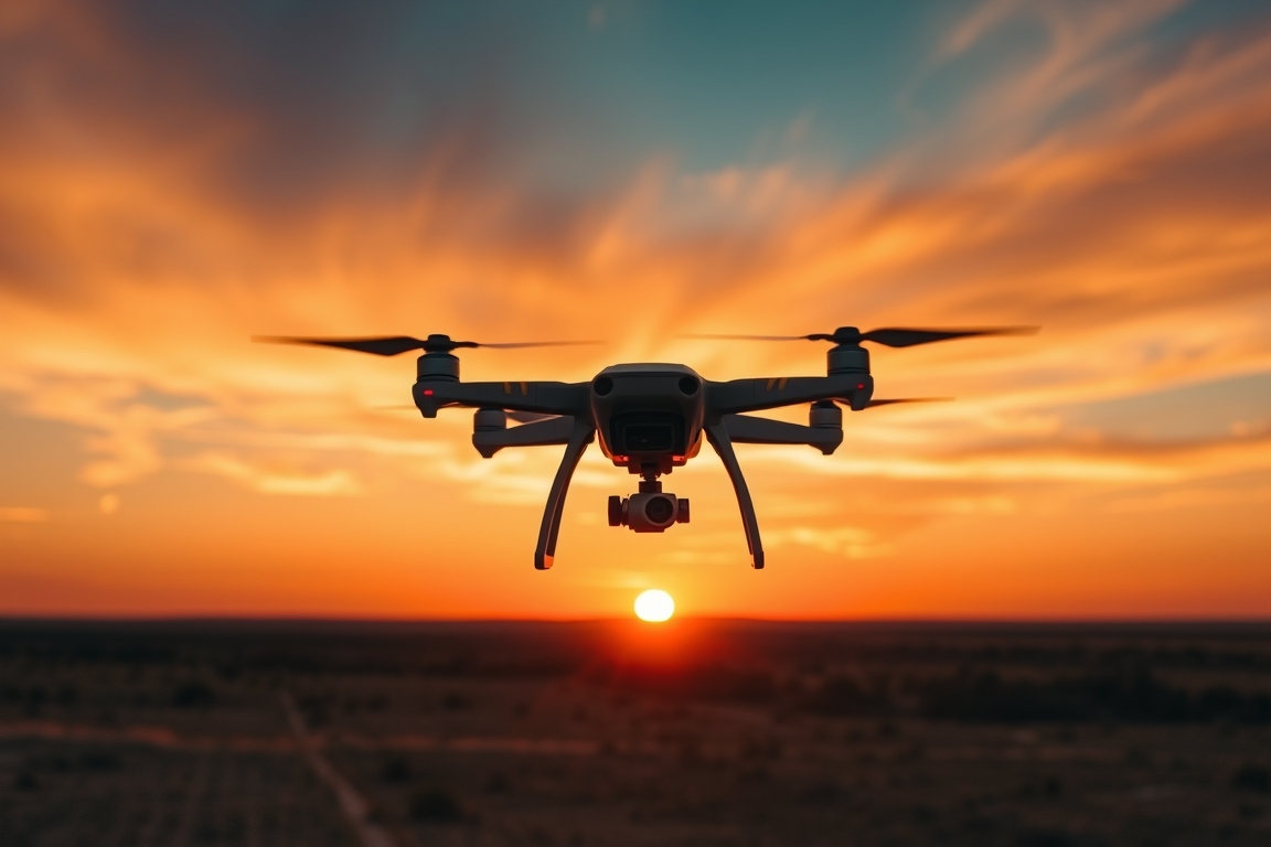 From hobbyist to certified remote pilot.