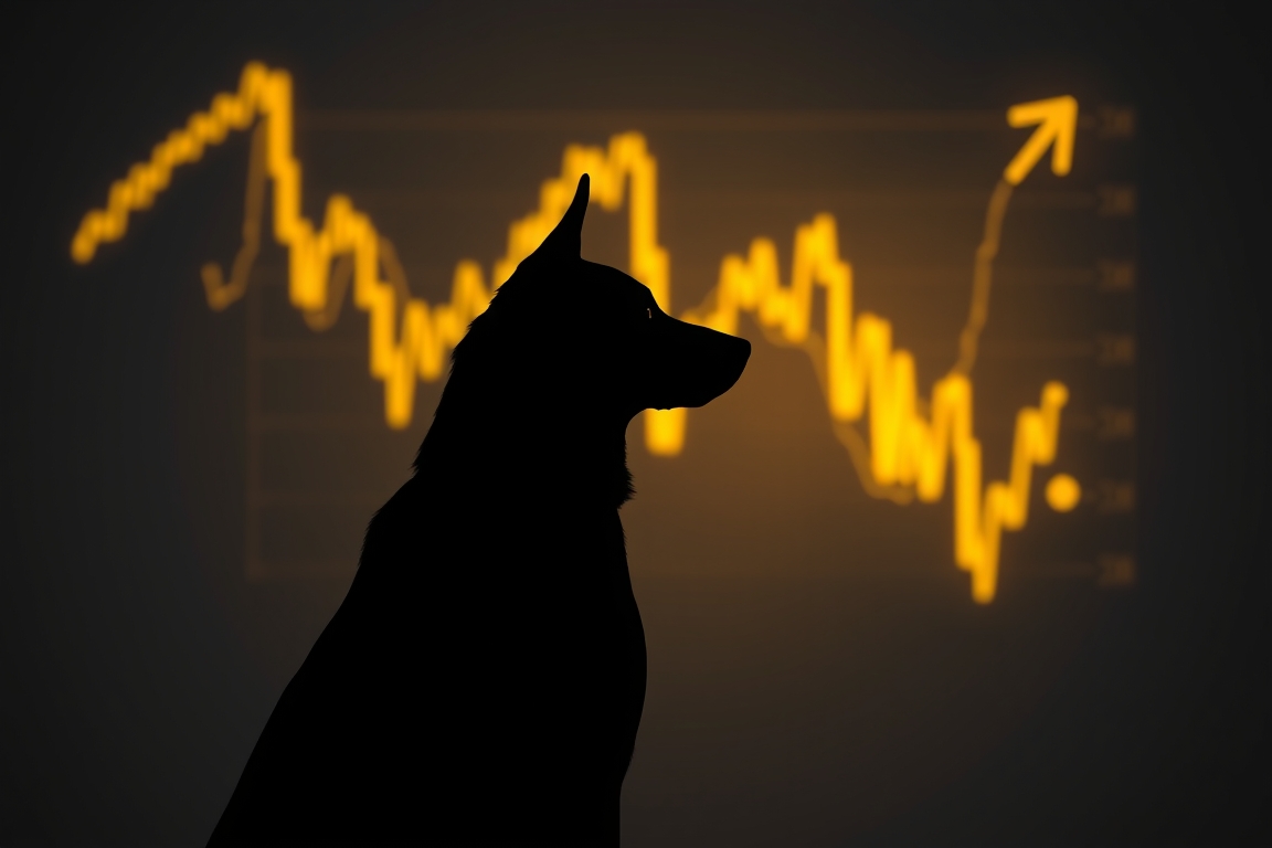 A watchdog for your portfolio.